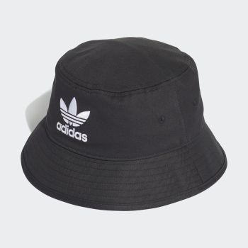 Bucket Hat Trefoil